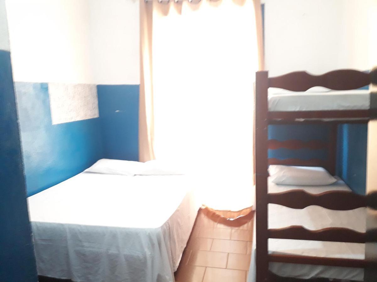 Inn Pousada Das Goianas *