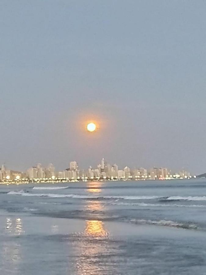 E Goianas Pensão Santos (Sao Paulo)