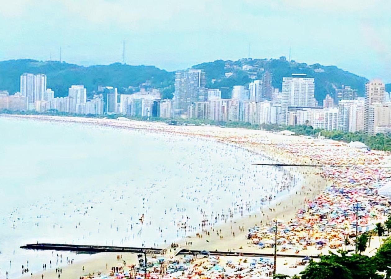Pousada Das Goianas Santos (Sao Paulo)