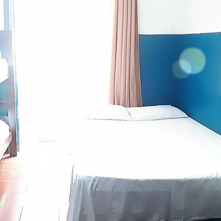 Inn Pousada Das Goianas Santos (Sao Paulo)