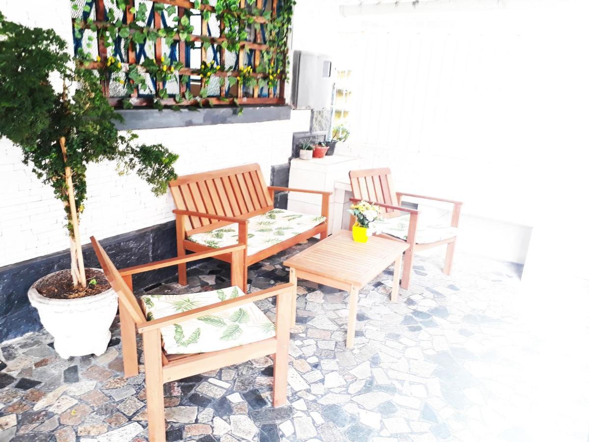 Pousada Das Goianas Inn