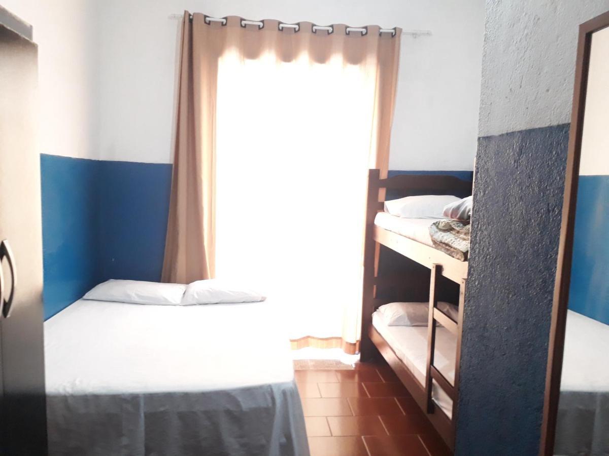 Inn Pousada Das Goianas *